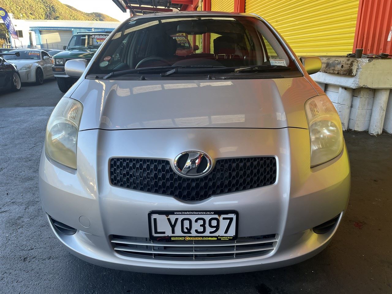 Vehicle image 2