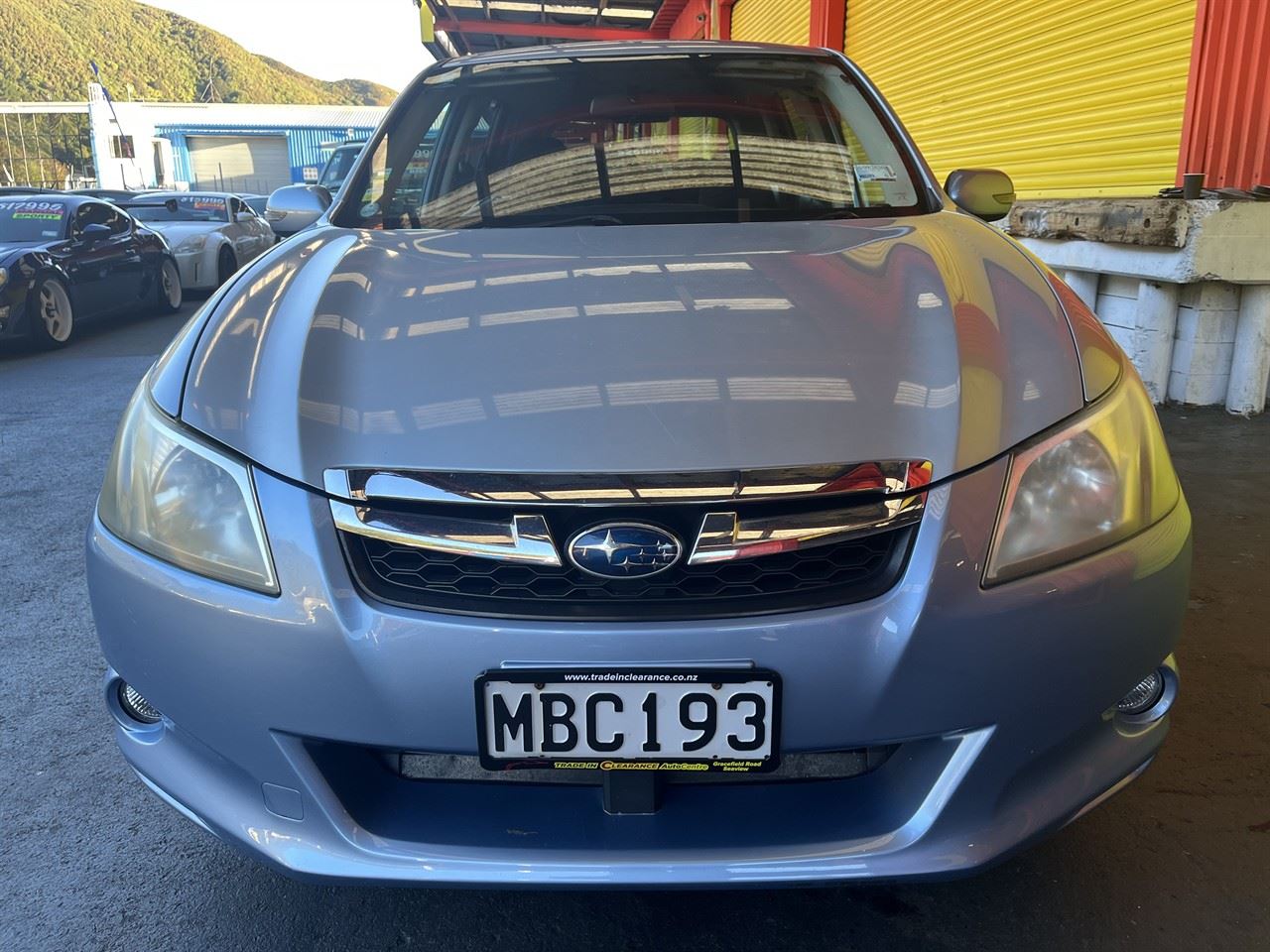 Vehicle image 2