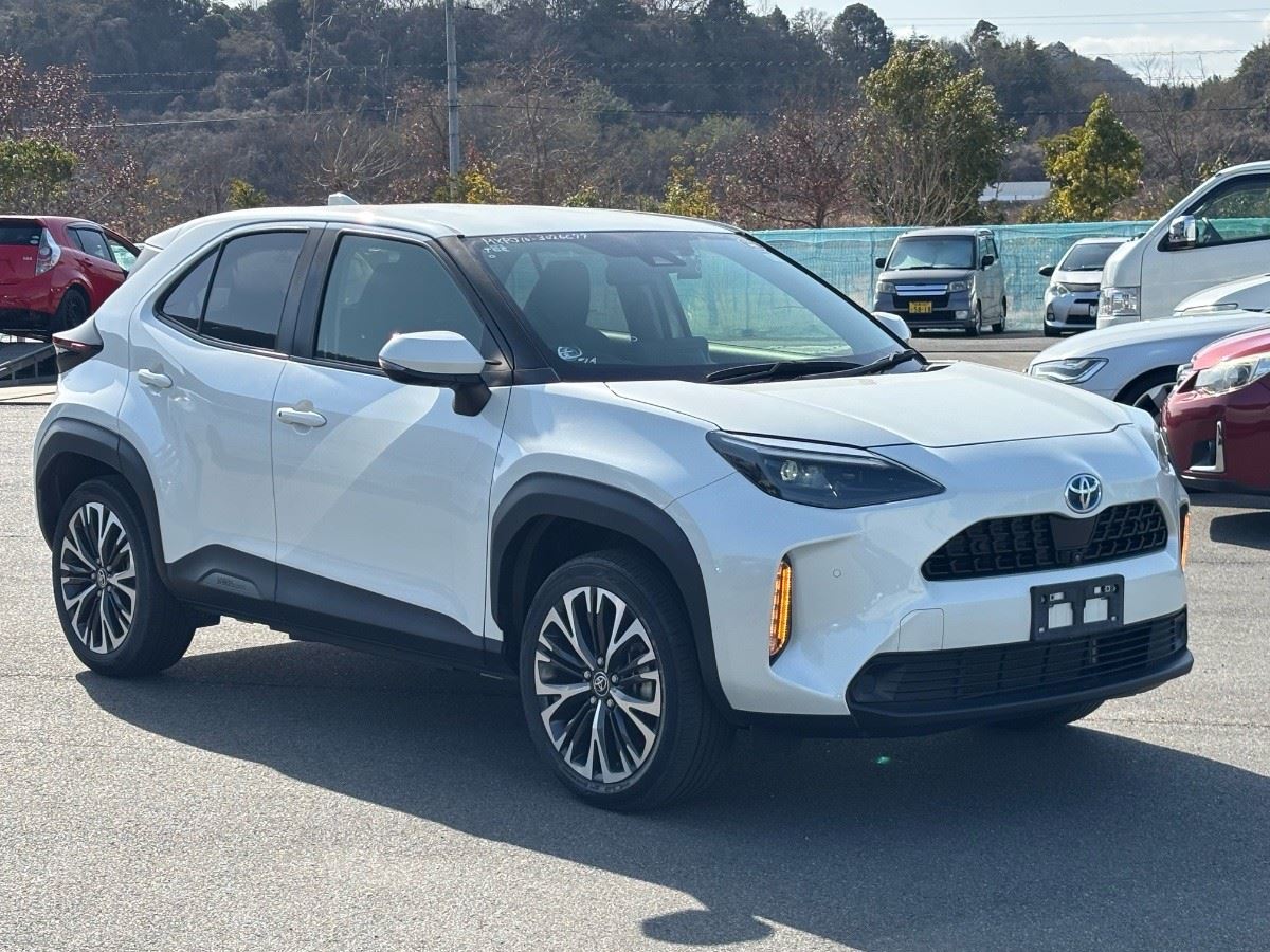 Vehicle image 1