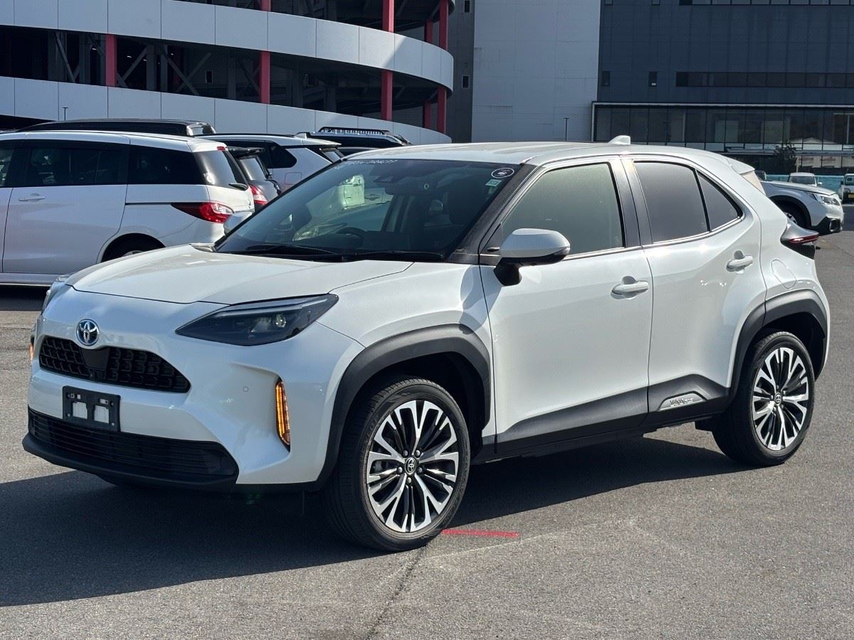 Vehicle image 2