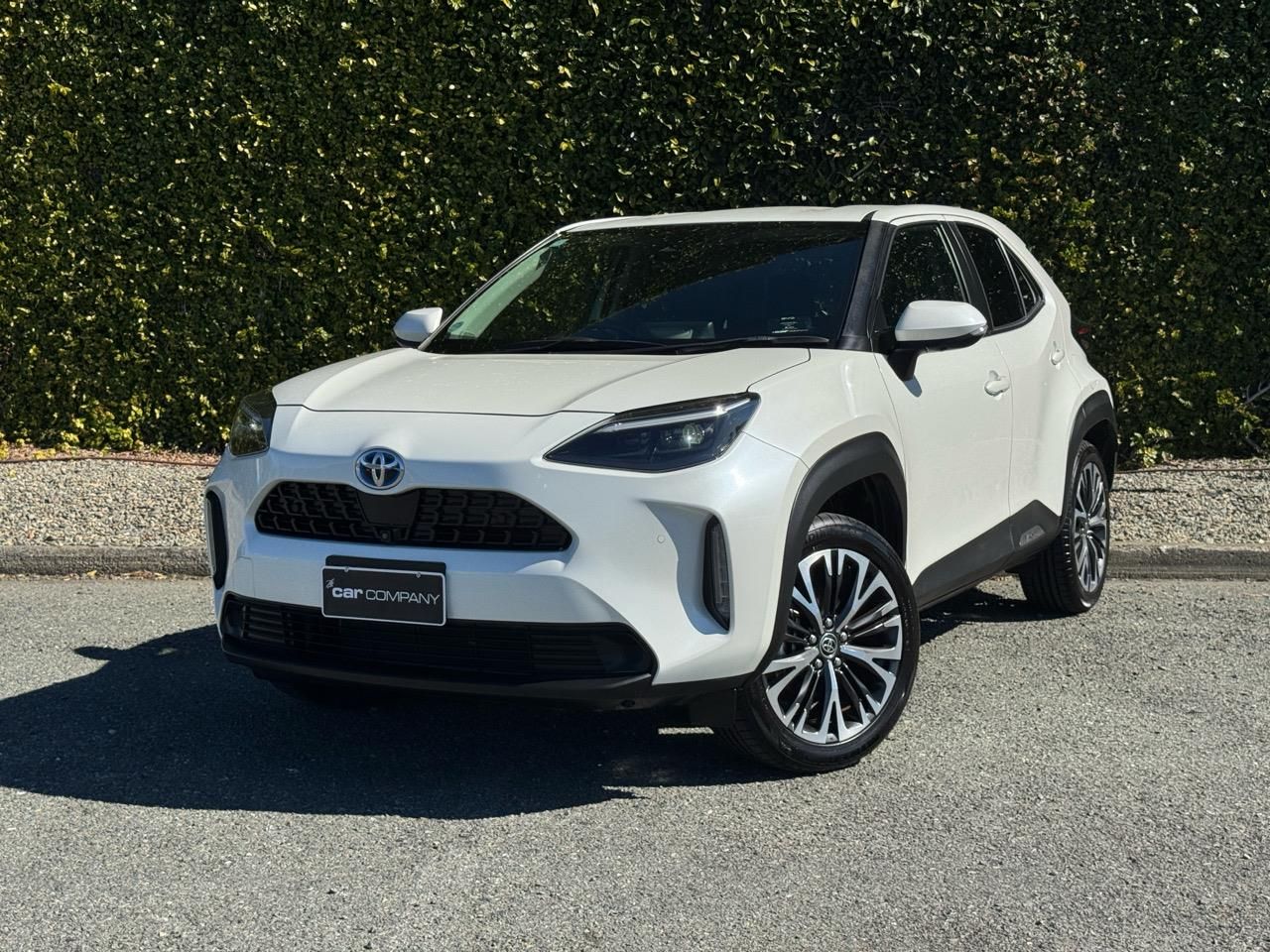 Vehicle image 3