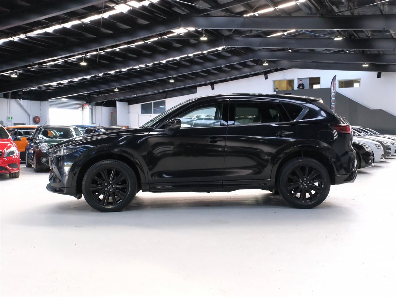 Vehicle image 5