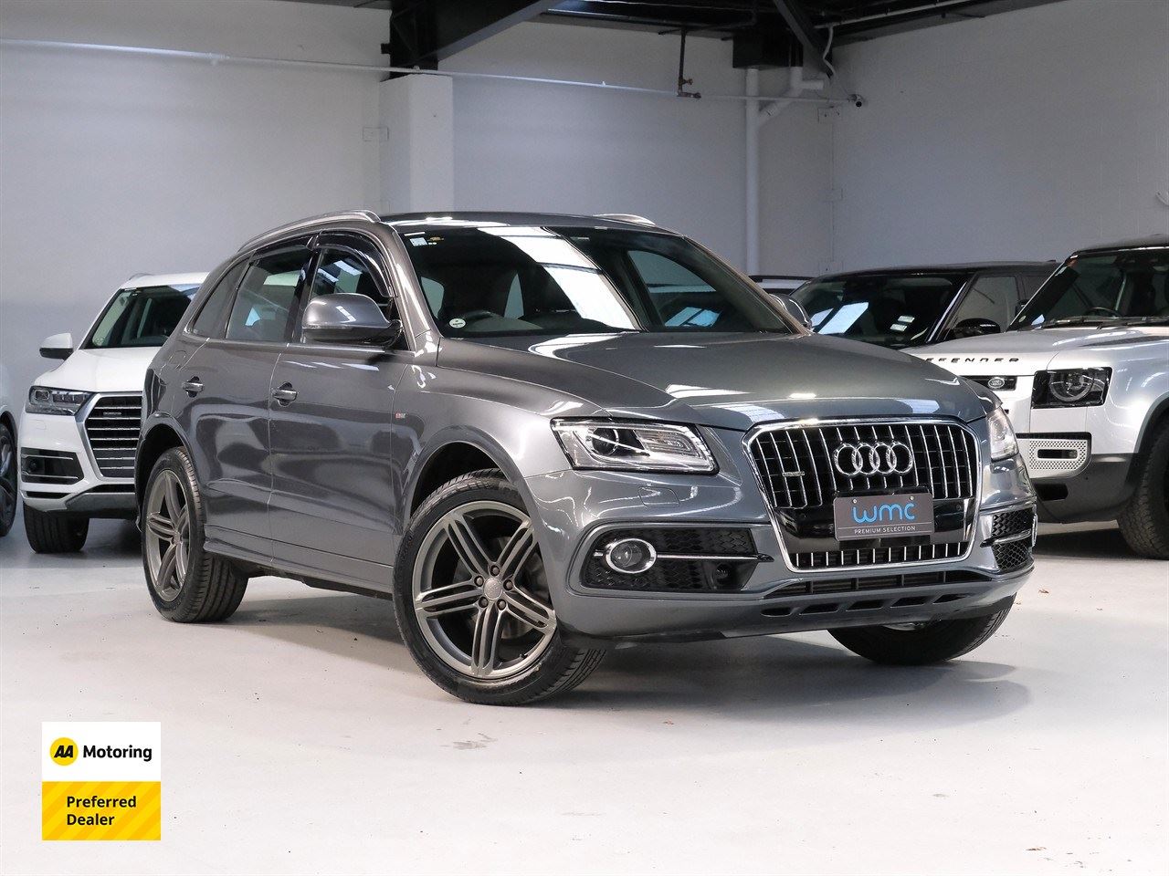 Vehicle image 1