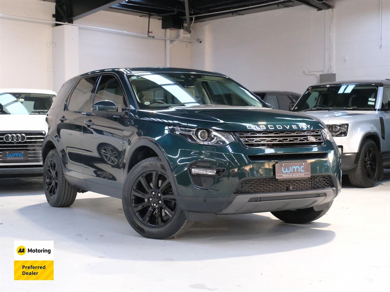 Vehicle image 1