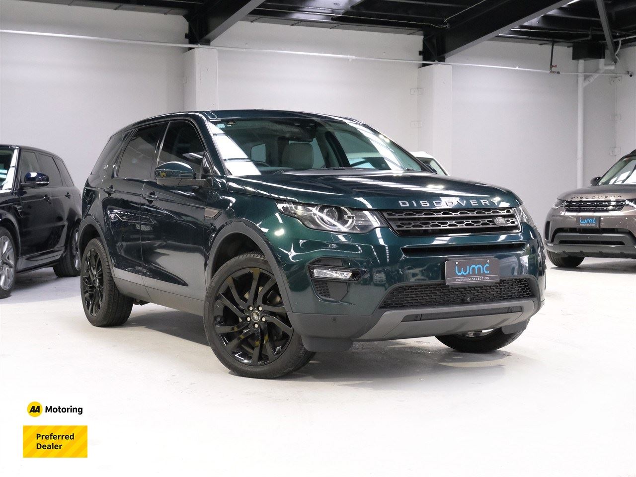 Vehicle image 1