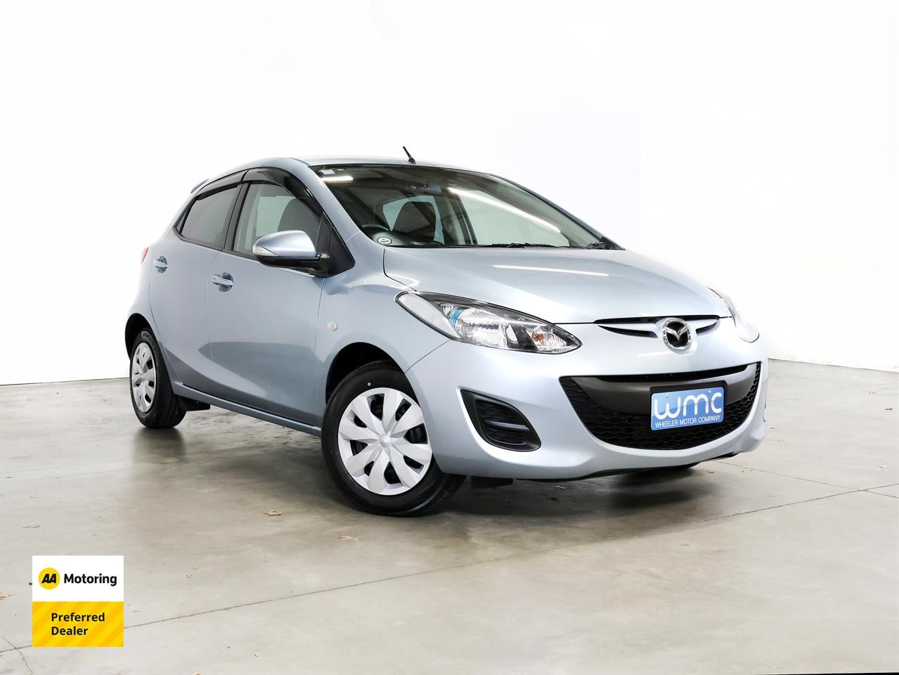 Vehicle image 1