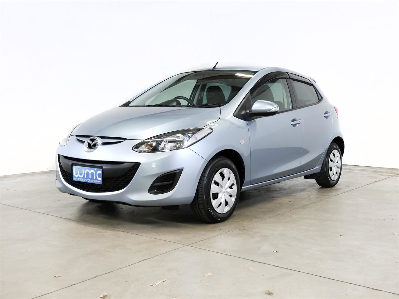 Vehicle image 4