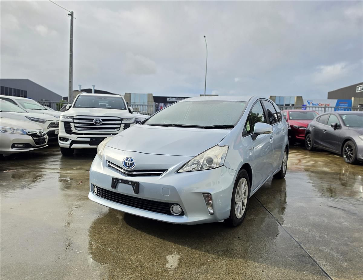 Vehicle image 1