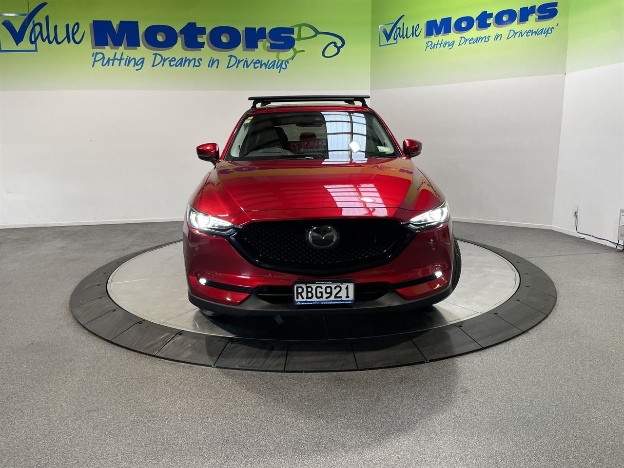 Vehicle image 2