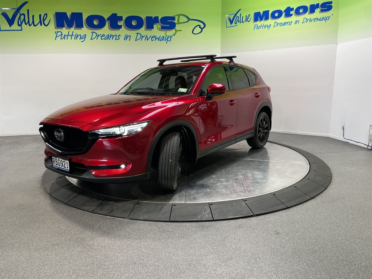 Vehicle image 3