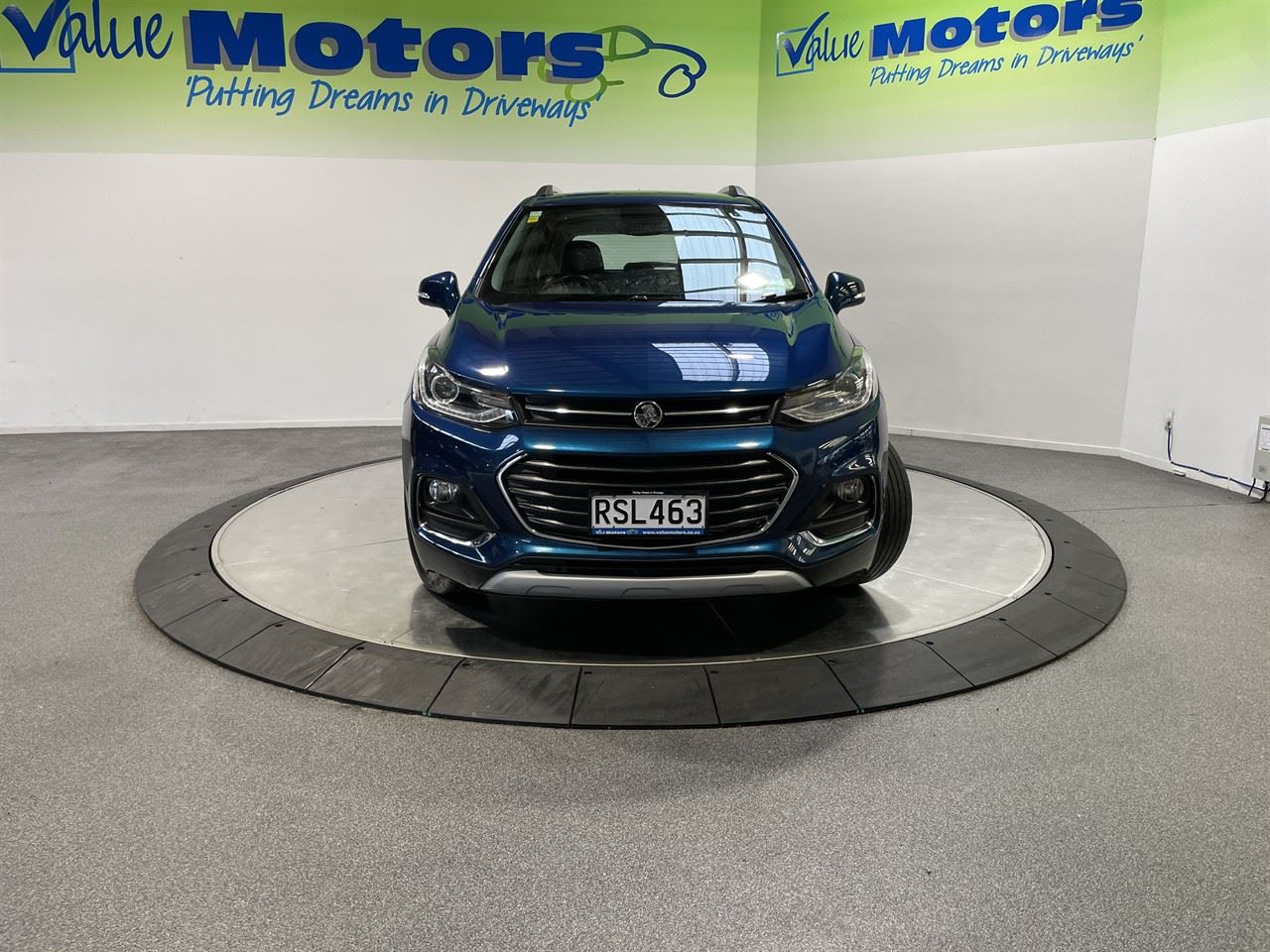 Vehicle image 2