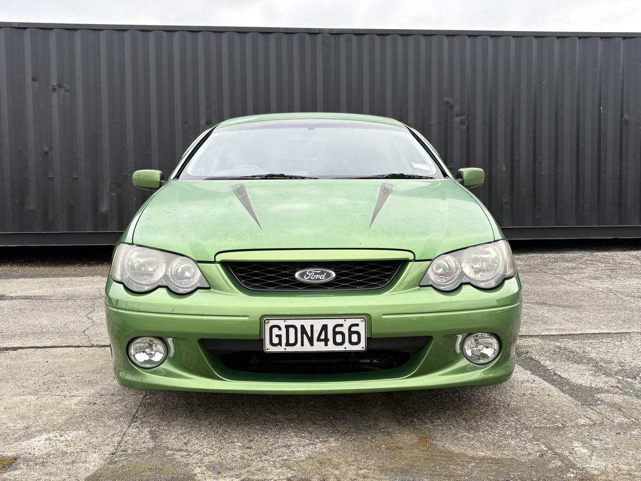 Vehicle image 2