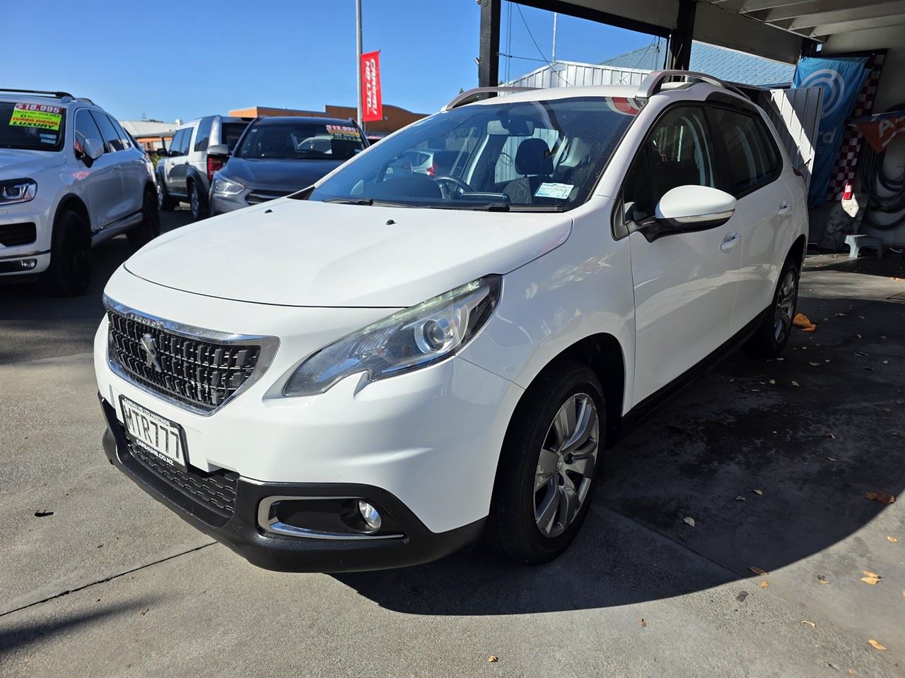 Vehicle image 2
