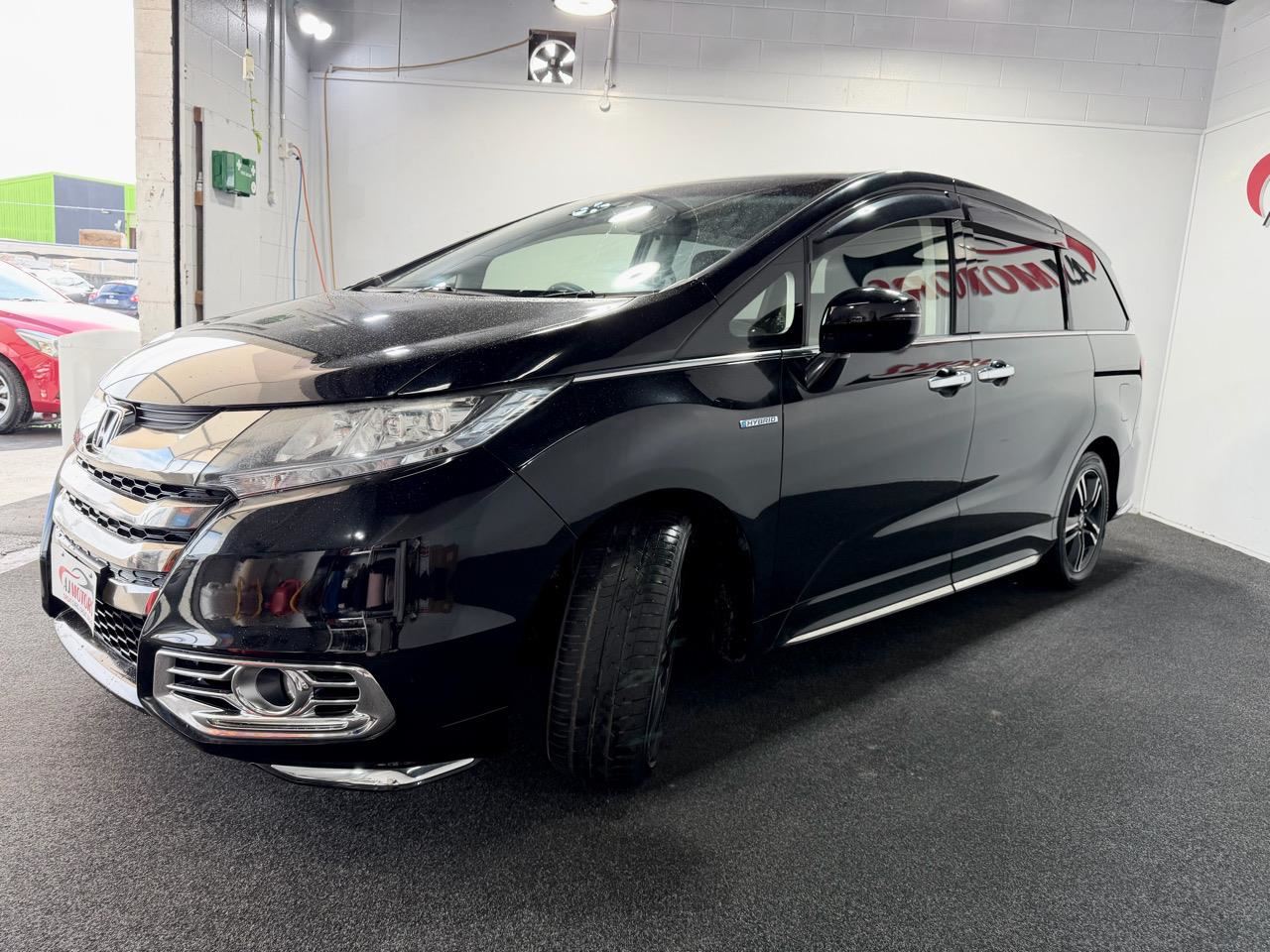 Vehicle image 3