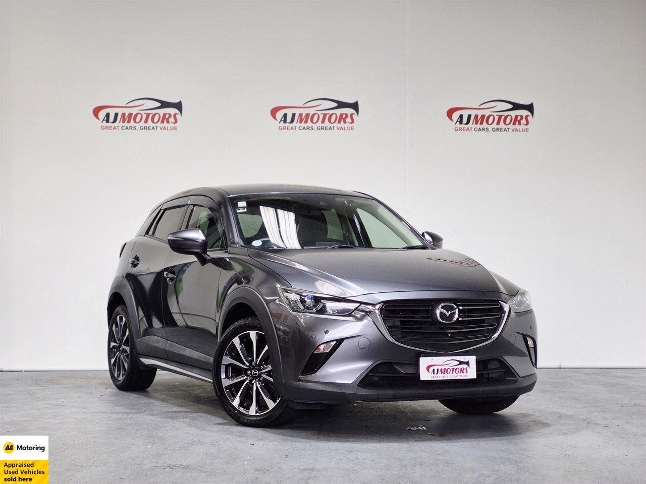 Vehicle image 1