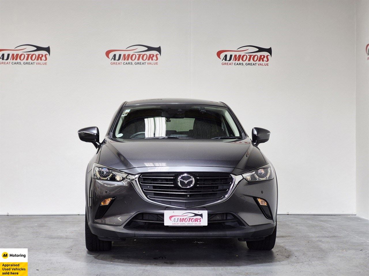Vehicle image 2