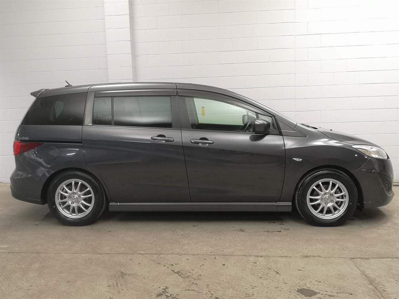 Vehicle image 3