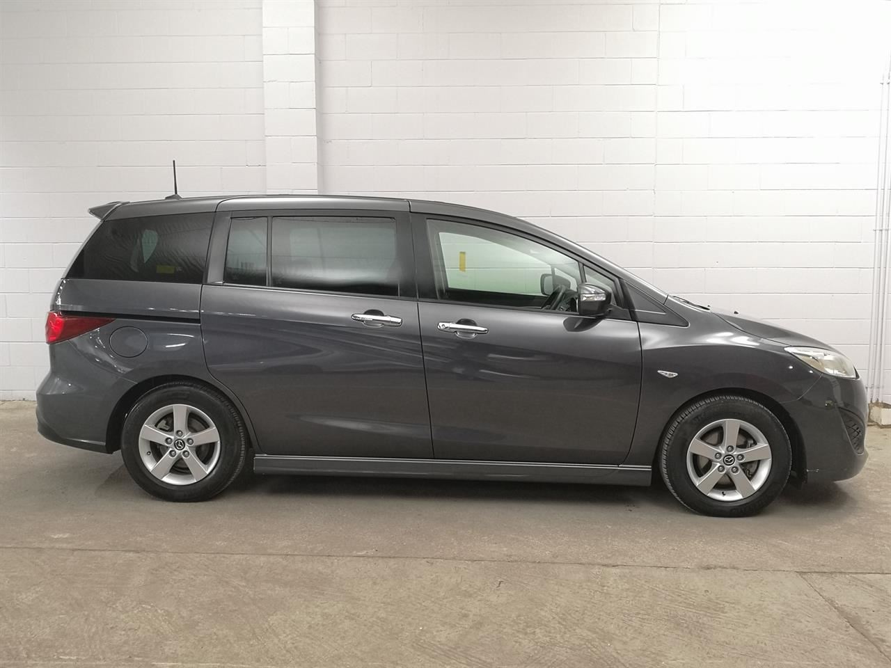 Vehicle image 3