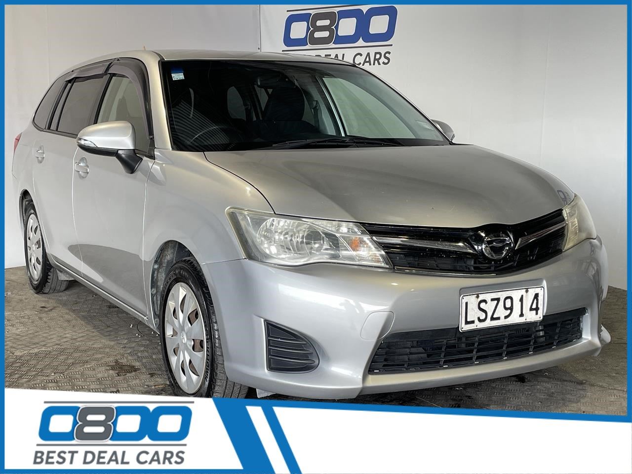 Vehicle image 1
