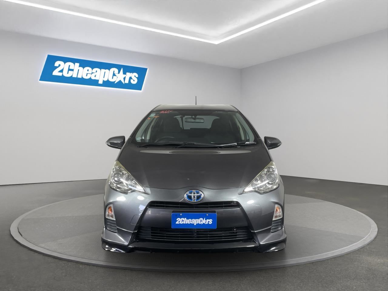Vehicle image 2