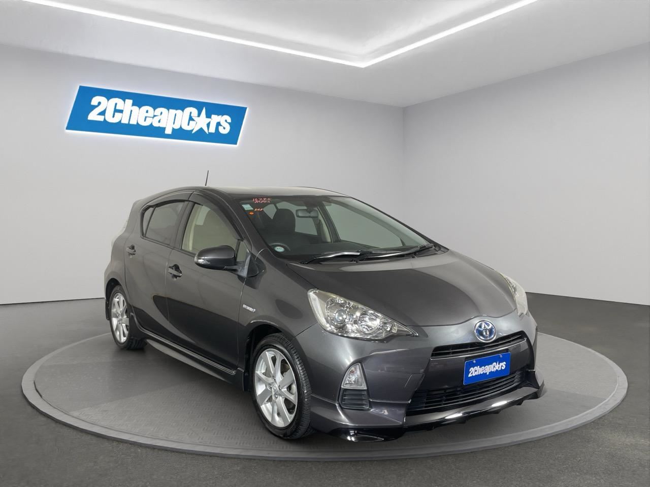 Vehicle image 3