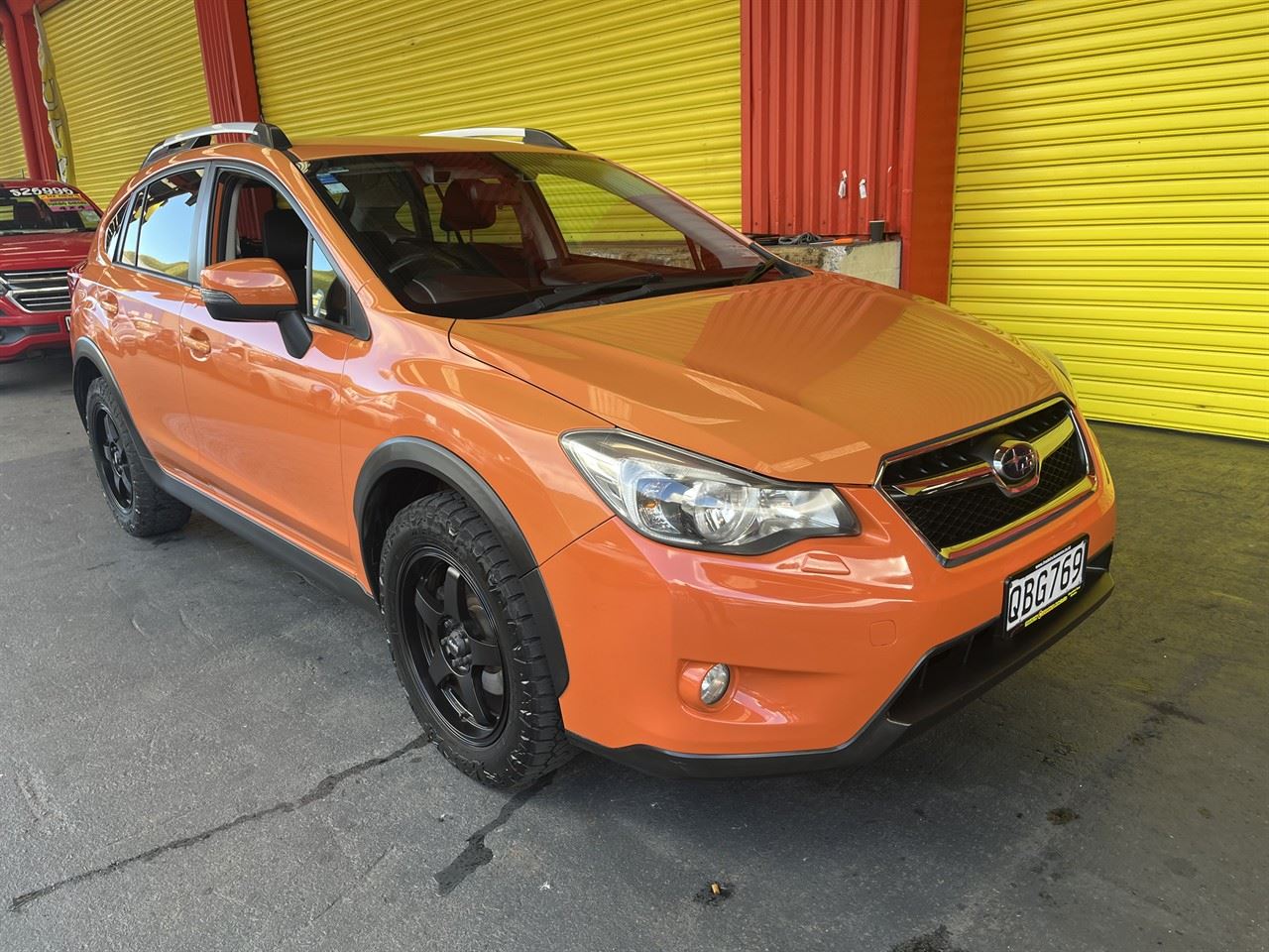 Vehicle image 1
