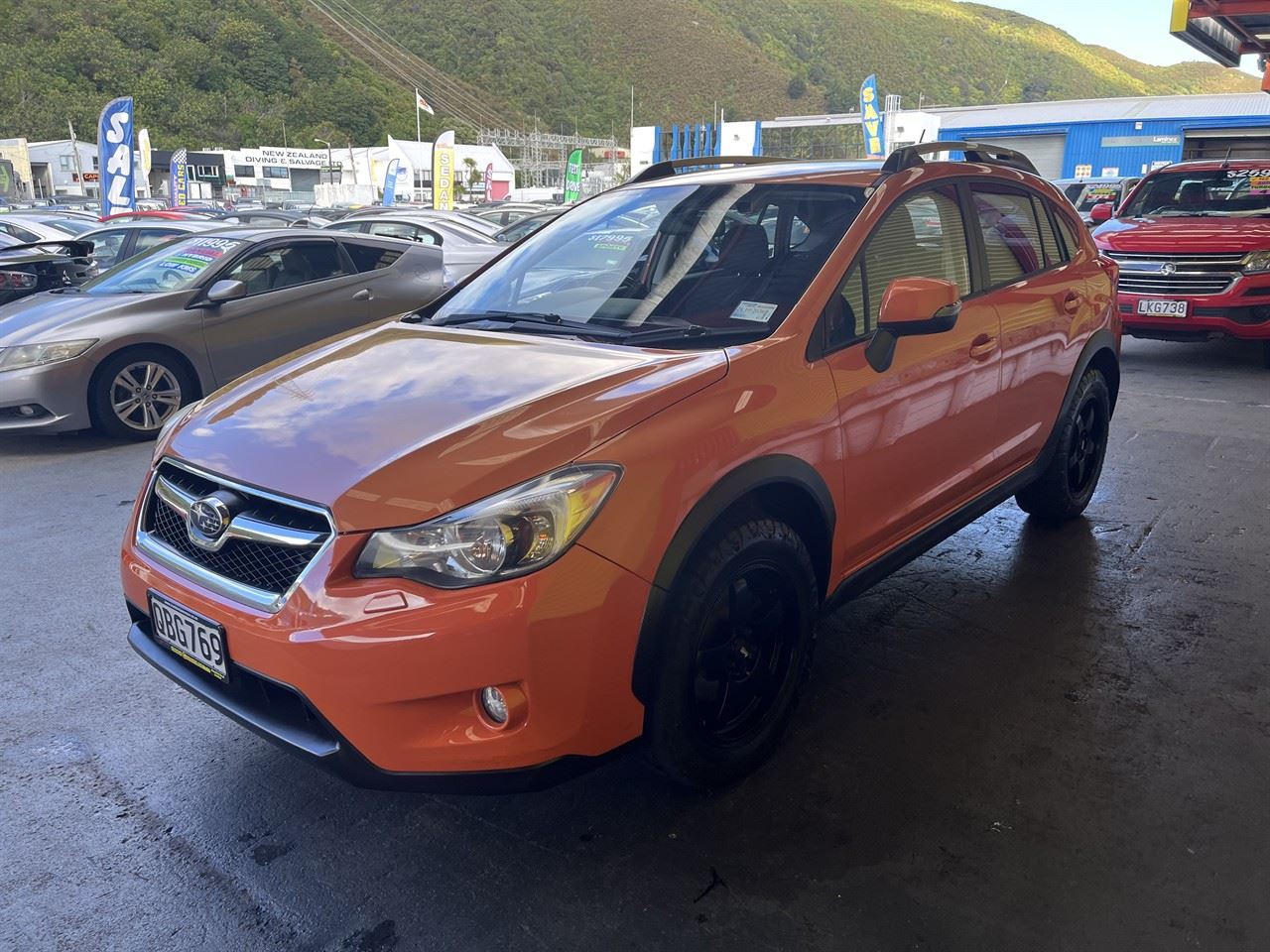 Vehicle image 3