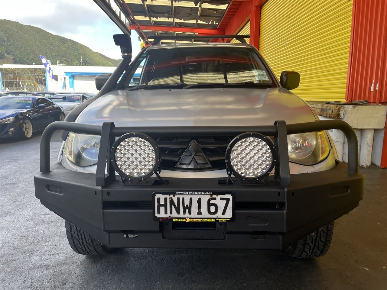 Vehicle image 2