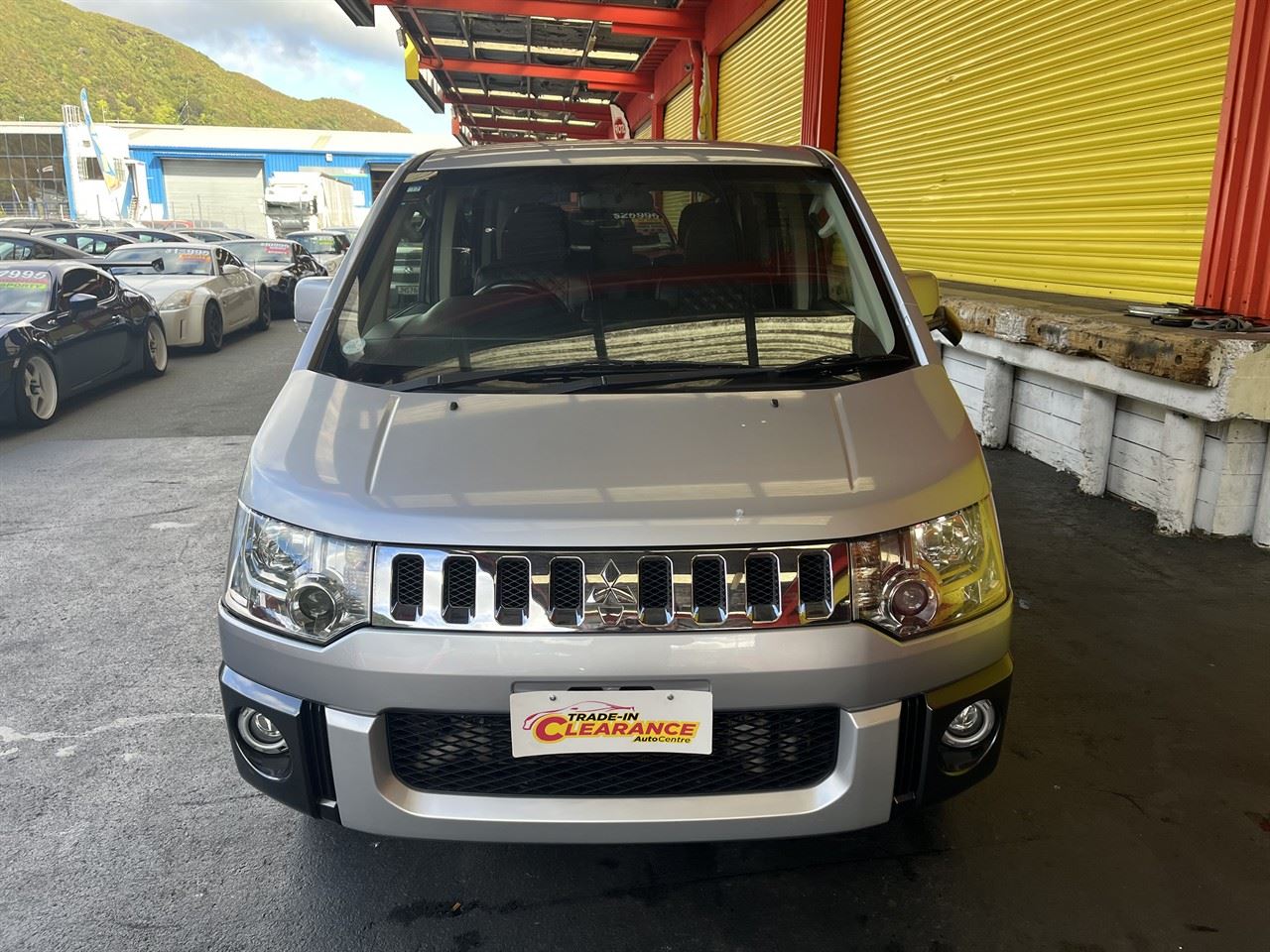 Vehicle image 2