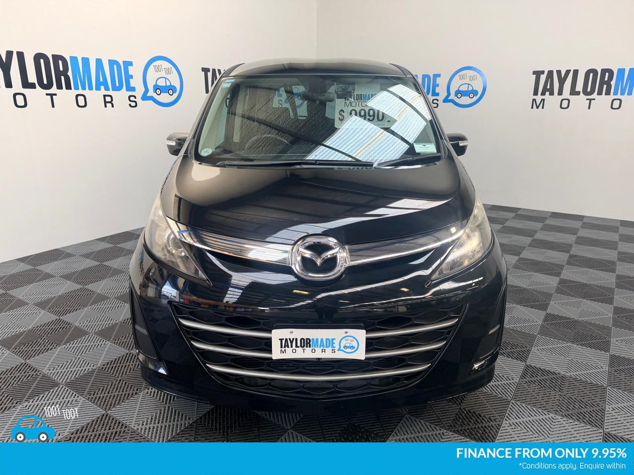 Vehicle image 2