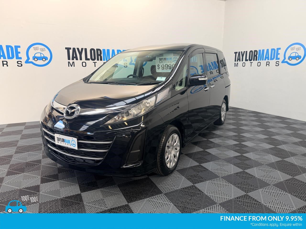 Vehicle image 3