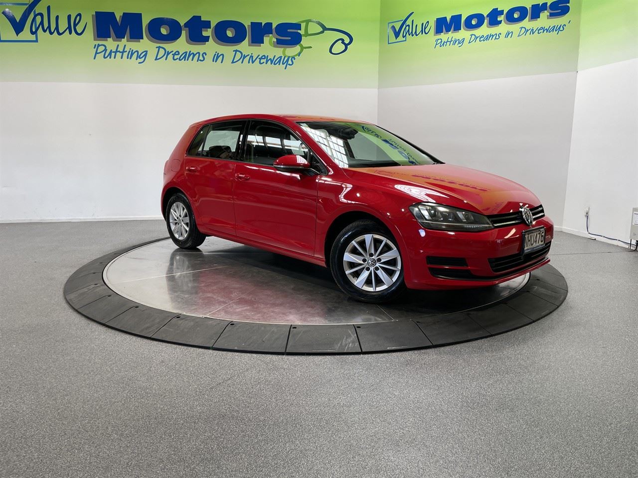 Vehicle image 1