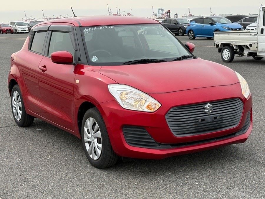 Vehicle image 1
