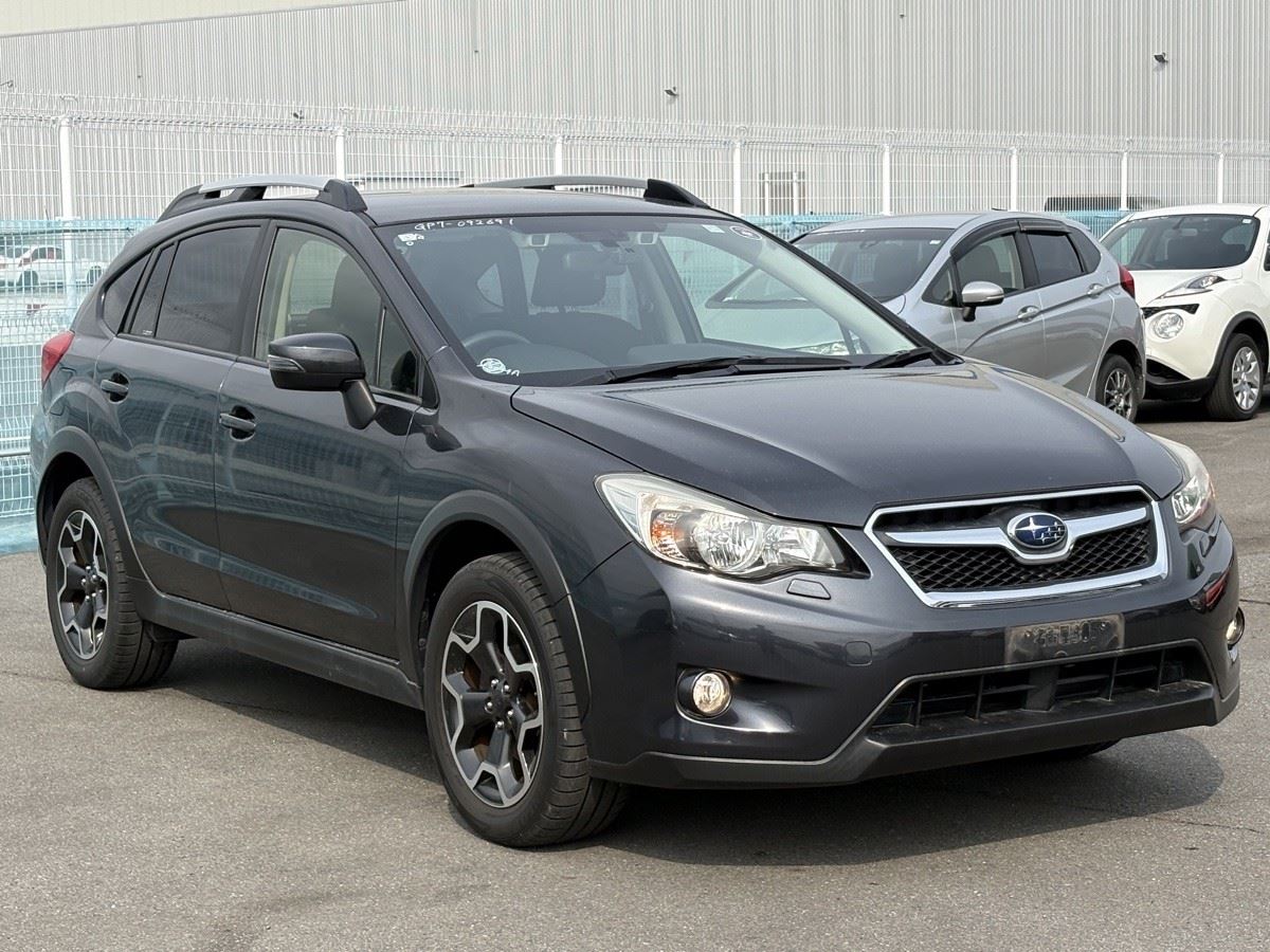 Vehicle image 1