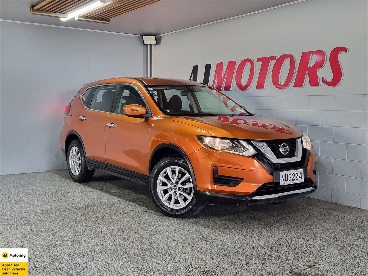Vehicle image 1