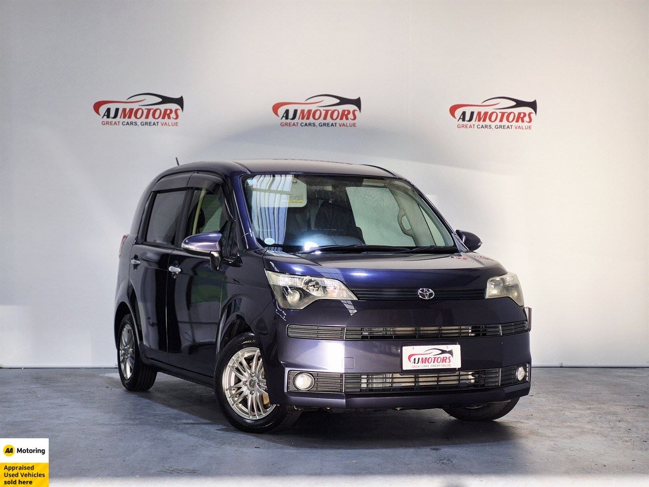 Vehicle image 1