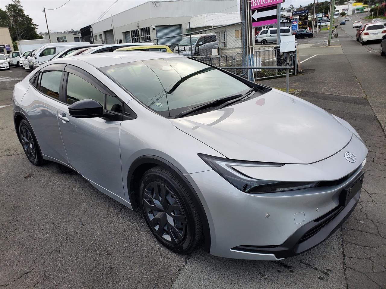 Vehicle image 1