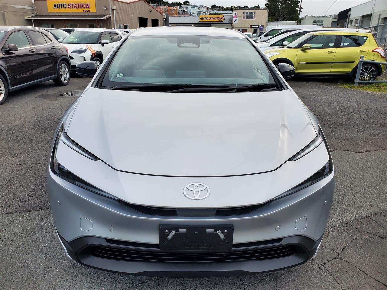Vehicle image 2