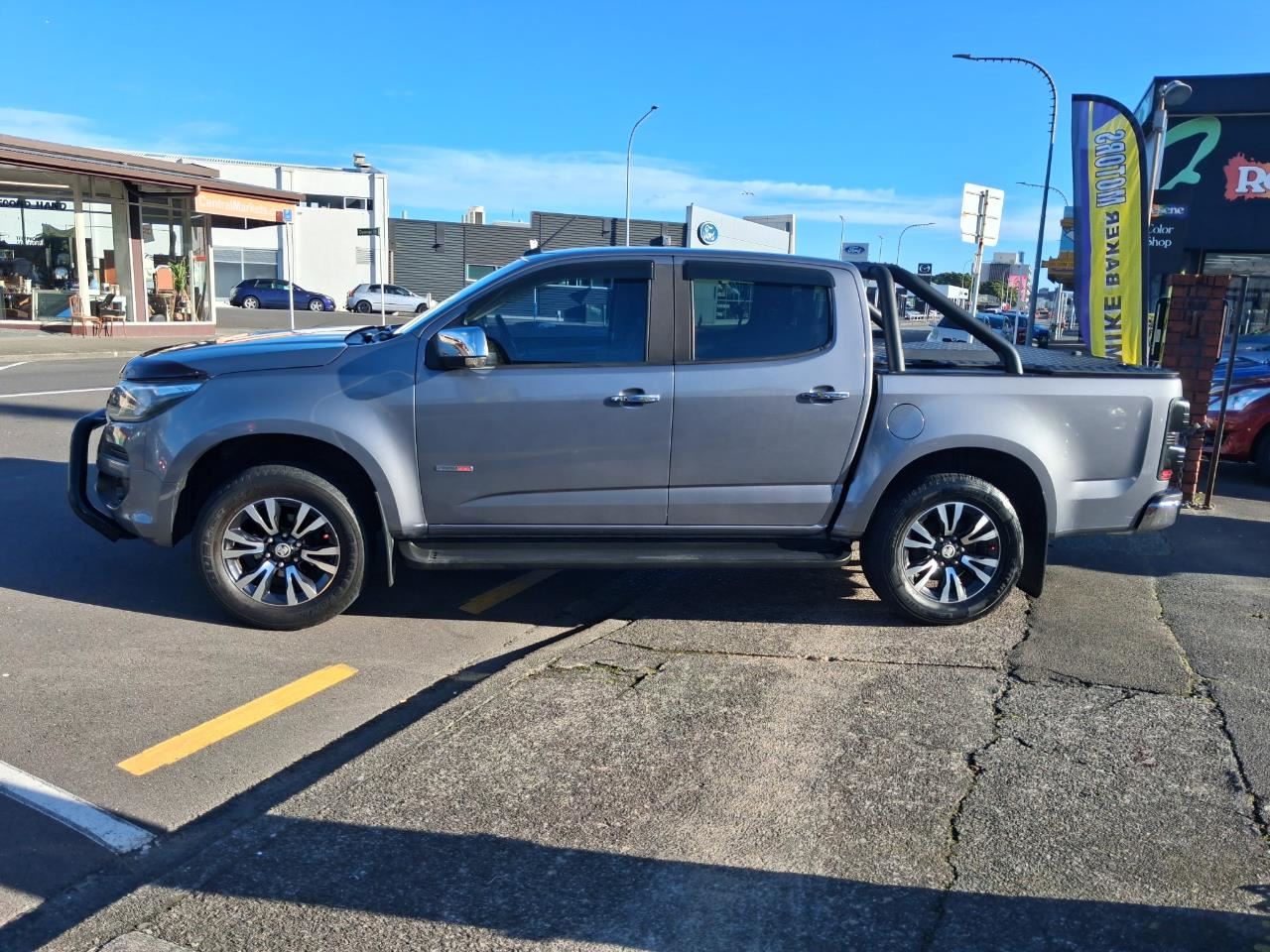 Vehicle image 2