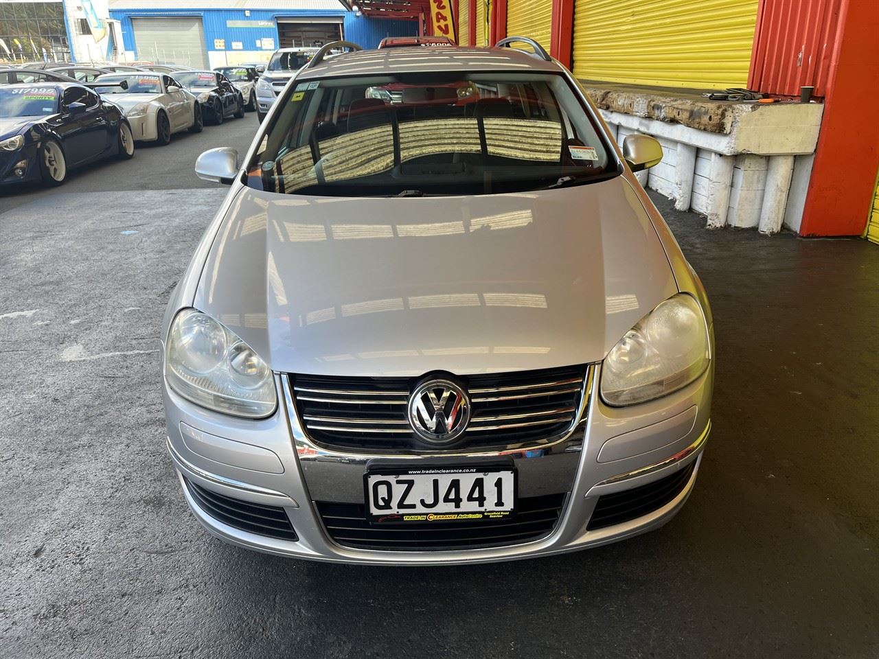 Vehicle image 2