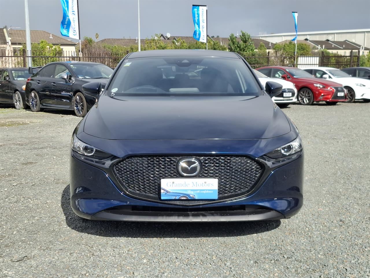 Vehicle image 2