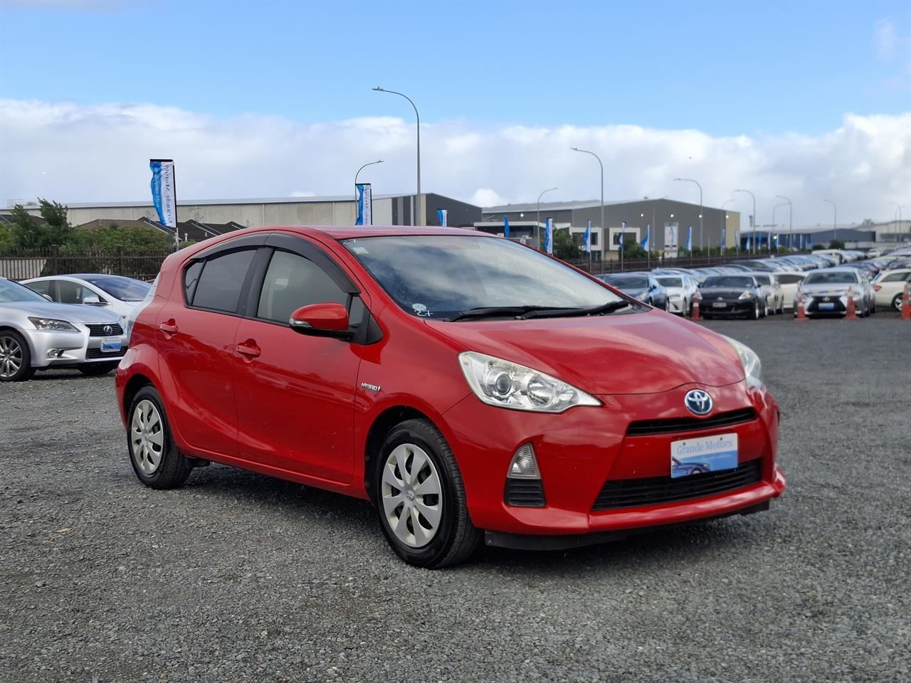 Vehicle image 1