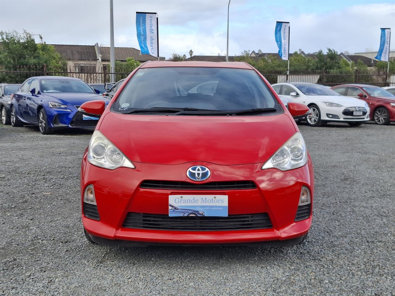 Vehicle image 2