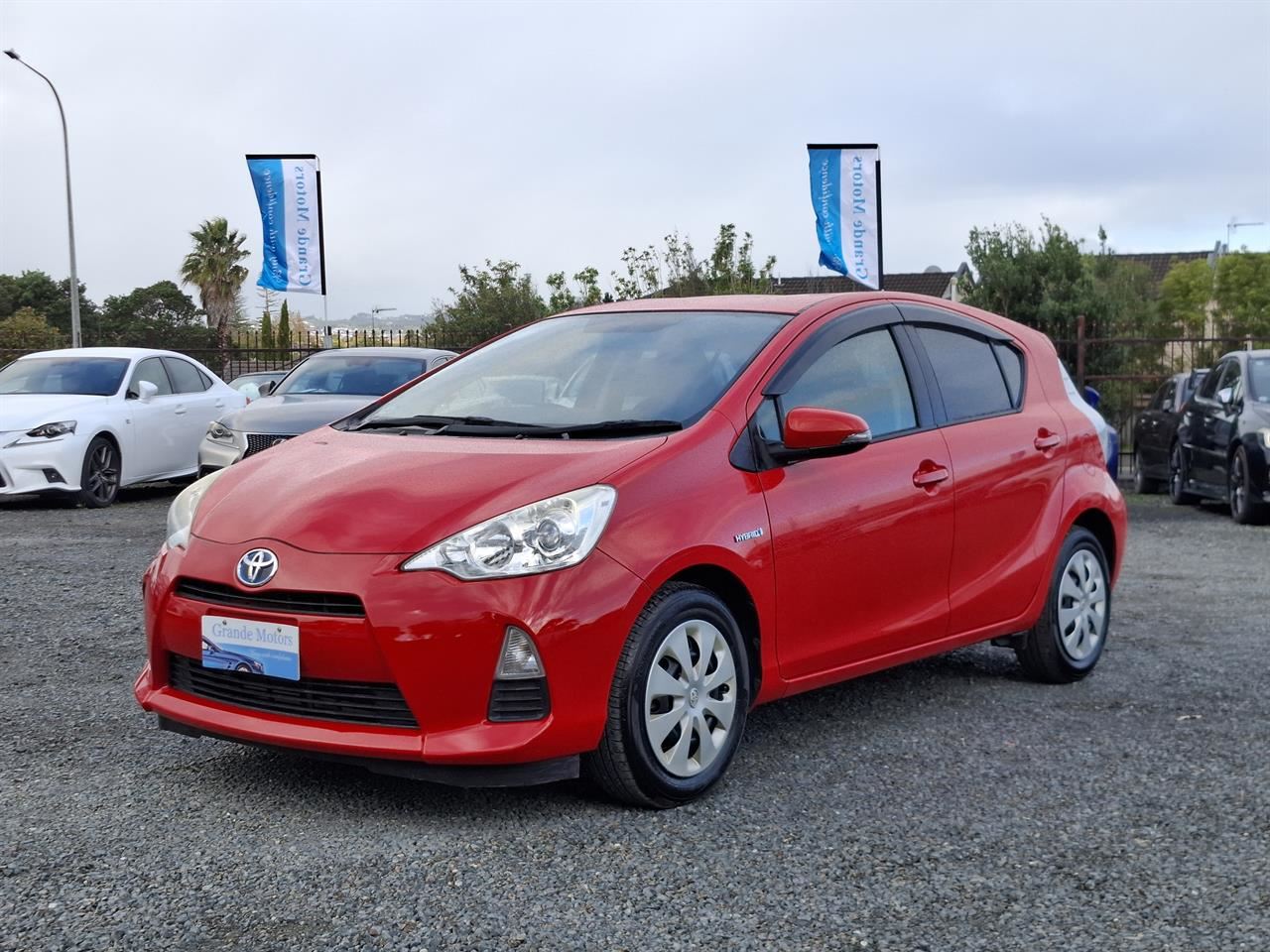 Vehicle image 3