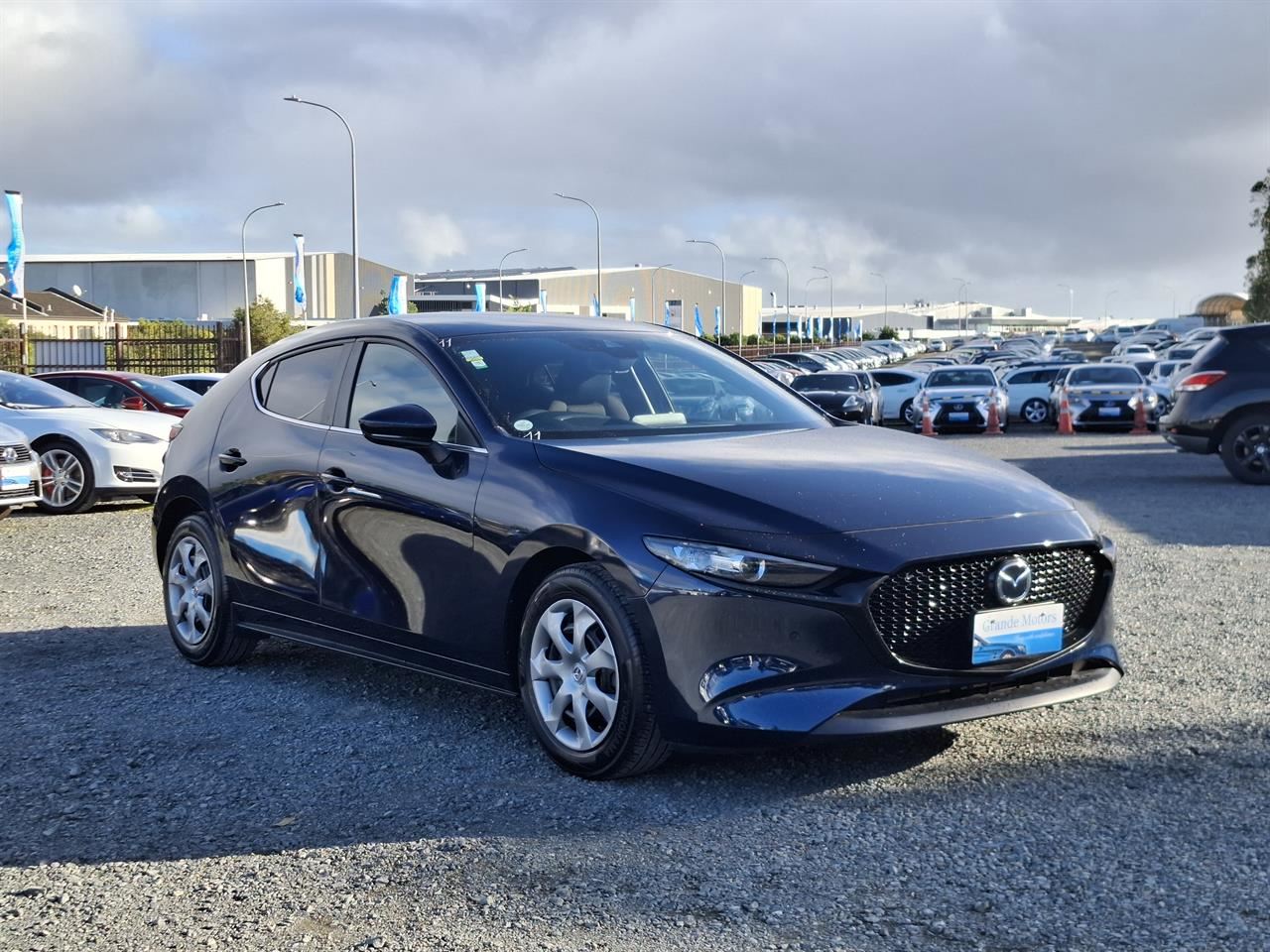 Vehicle image 1