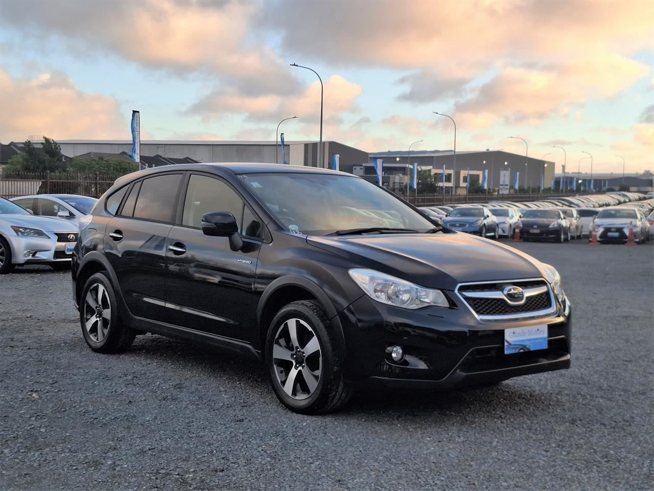 Vehicle image 1