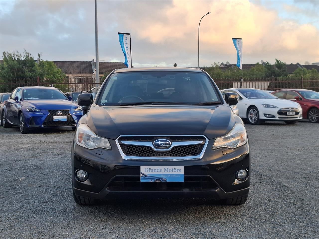 Vehicle image 2