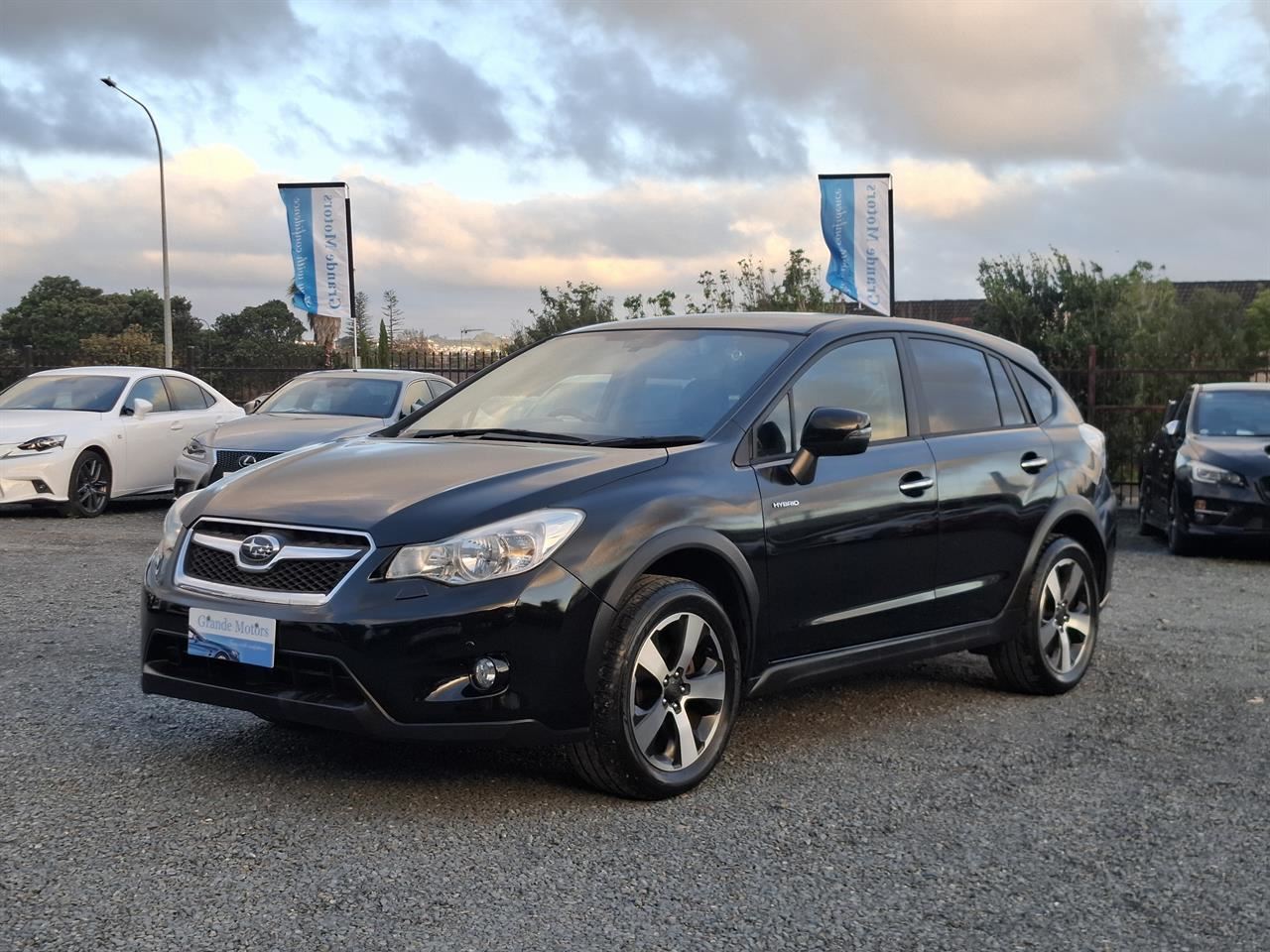 Vehicle image 3