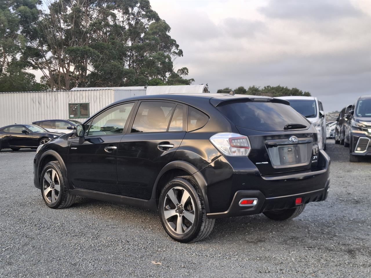 Vehicle image 5