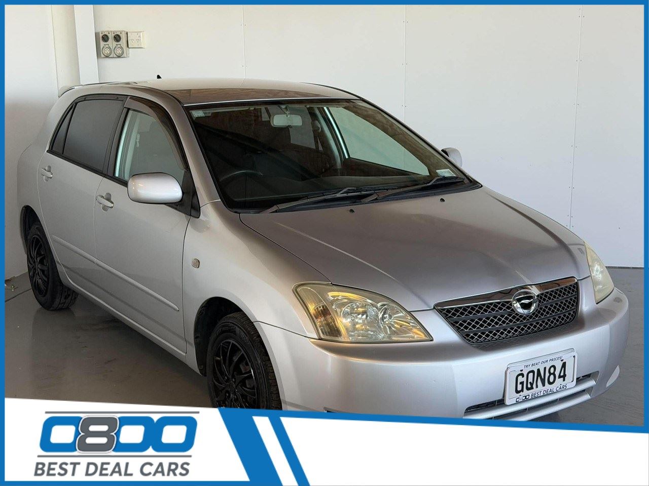 Vehicle image 1